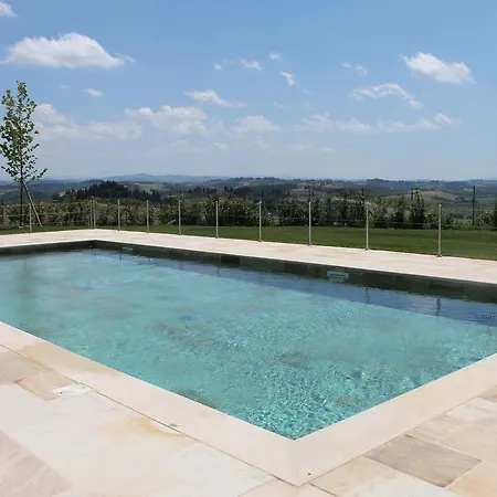مزرعة للإقامة Relais Pugliano *