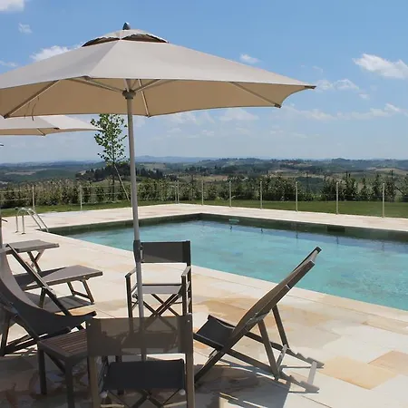 Relais Pugliano Monterappoli