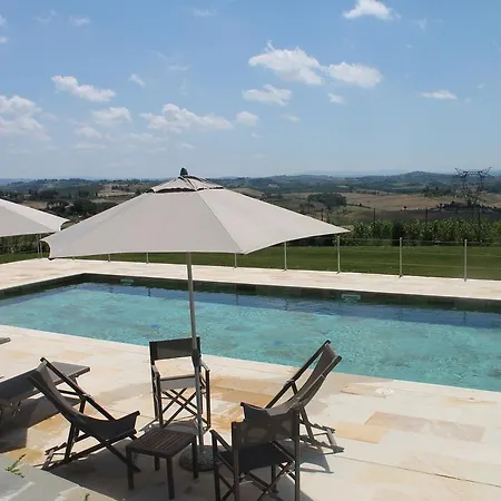 Relais Pugliano Monterappoli