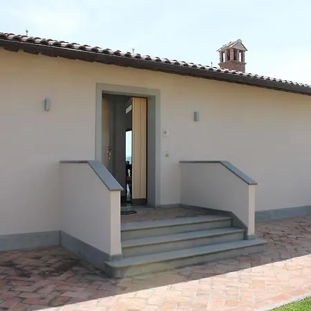 Relais Pugliano Monterappoli