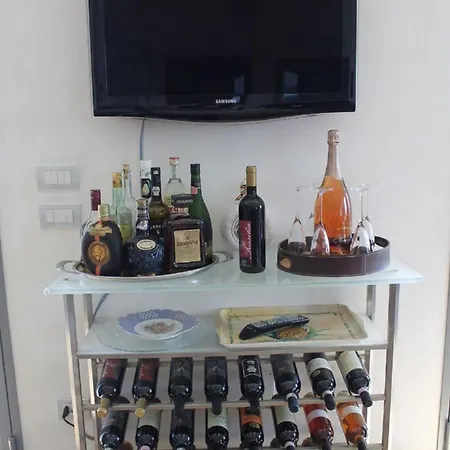 مزرعة للإقامة Relais Pugliano