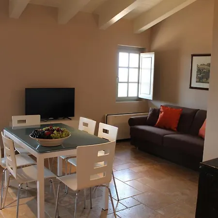 مزرعة للإقامة Relais Pugliano Monterappoli