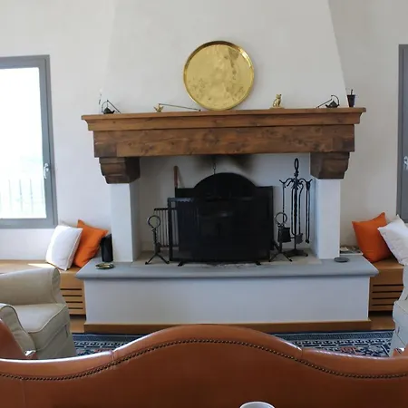 مزرعة للإقامة Relais Pugliano Monterappoli