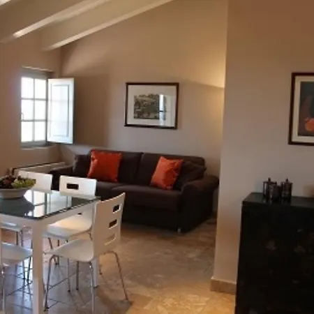 مزرعة للإقامة Relais Pugliano Monterappoli