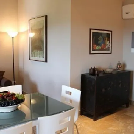 مزرعة للإقامة Relais Pugliano Monterappoli