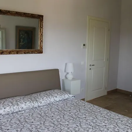 ファームステイ Relais Pugliano *