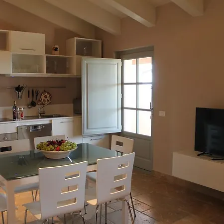 Relais Pugliano