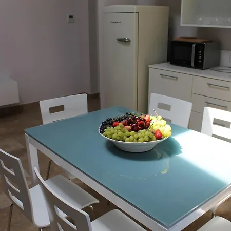 مزرعة للإقامة Relais Pugliano Monterappoli