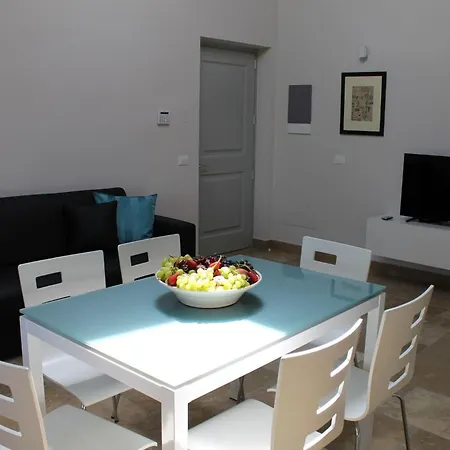 ファームステイ Relais Pugliano