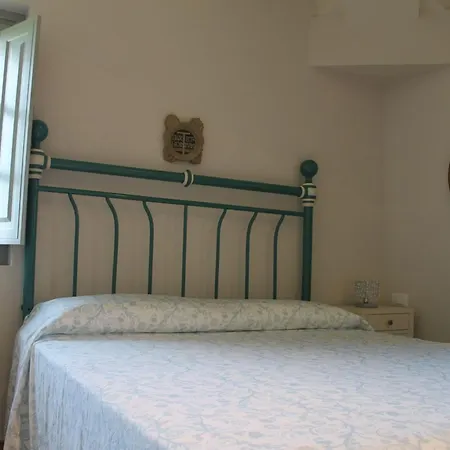 Relais Pugliano Monterappoli