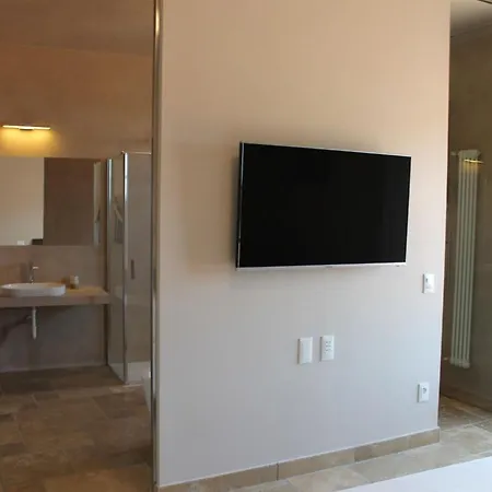 مزرعة للإقامة Relais Pugliano Monterappoli