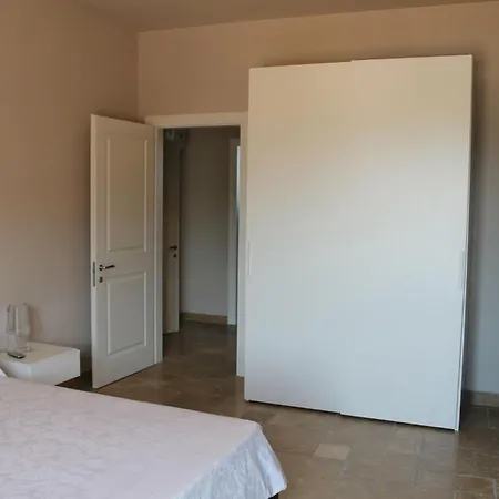 ファームステイ Relais Pugliano *