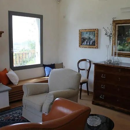 مزرعة للإقامة Relais Pugliano Monterappoli