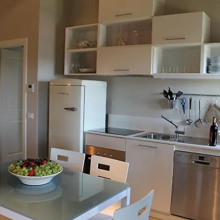 مزرعة للإقامة Relais Pugliano Monterappoli