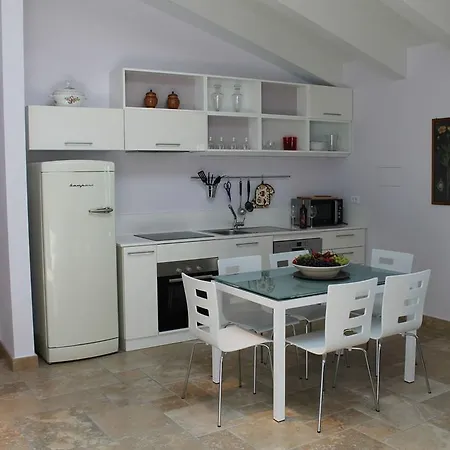 مزرعة للإقامة Relais Pugliano Monterappoli