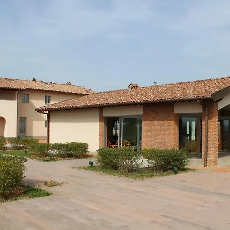 Relais Pugliano
