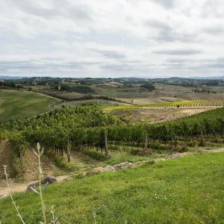 Relais Pugliano Monterappoli
