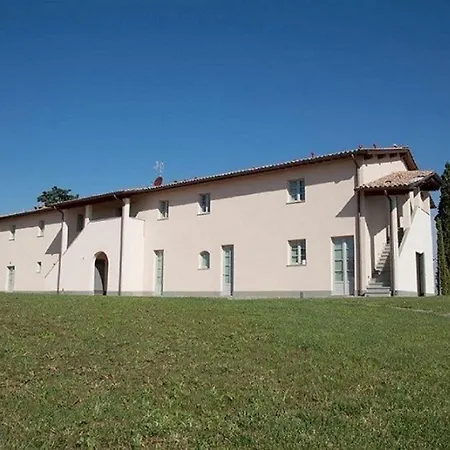 Relais Pugliano Monterappoli