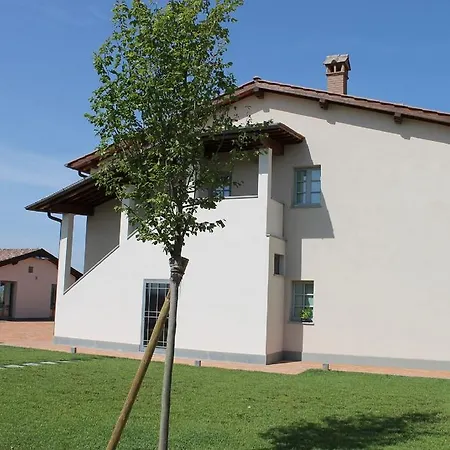 ファームステイ Relais Pugliano *