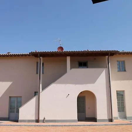 Relais Pugliano Monterappoli