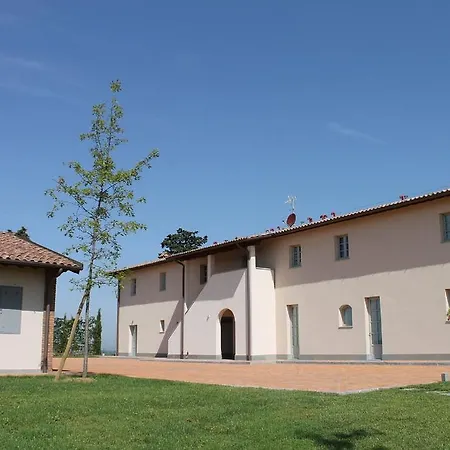Relais Pugliano