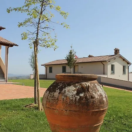 Relais Pugliano Monterappoli